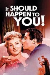 It Should Happen to You