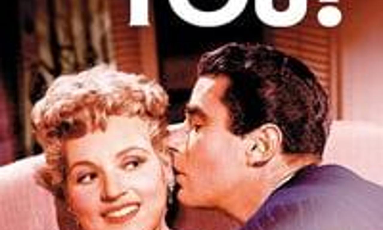 header image for It Should Happen to You