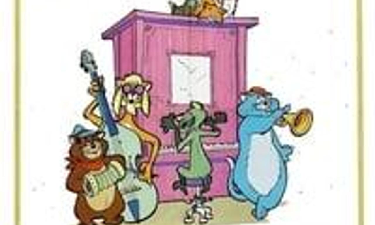 header image for The Aristocats
