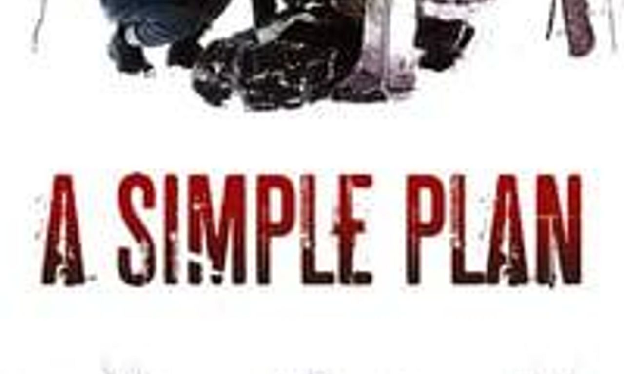header image for A Simple Plan