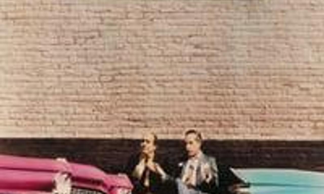 header image for Tin Men