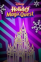 Disney Holiday Magic Quest