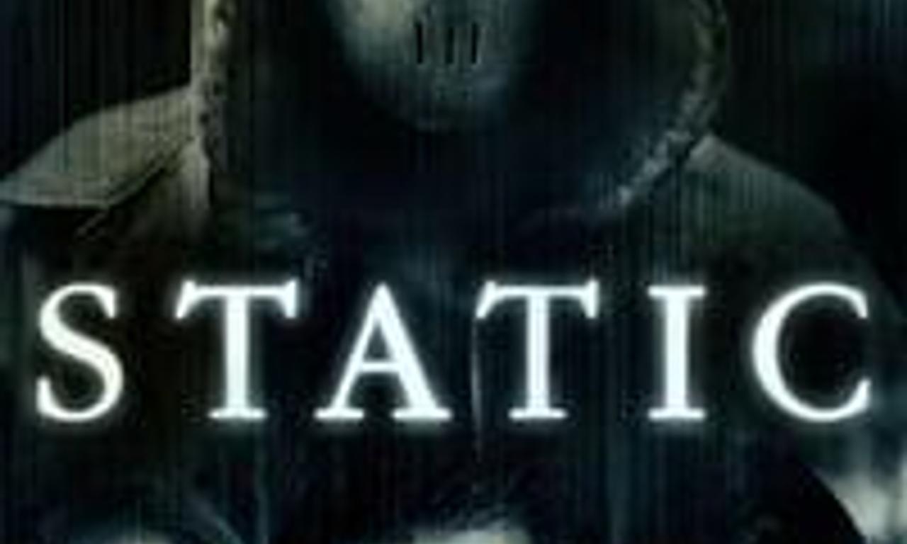 header image for Static