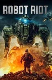 Robot Riot