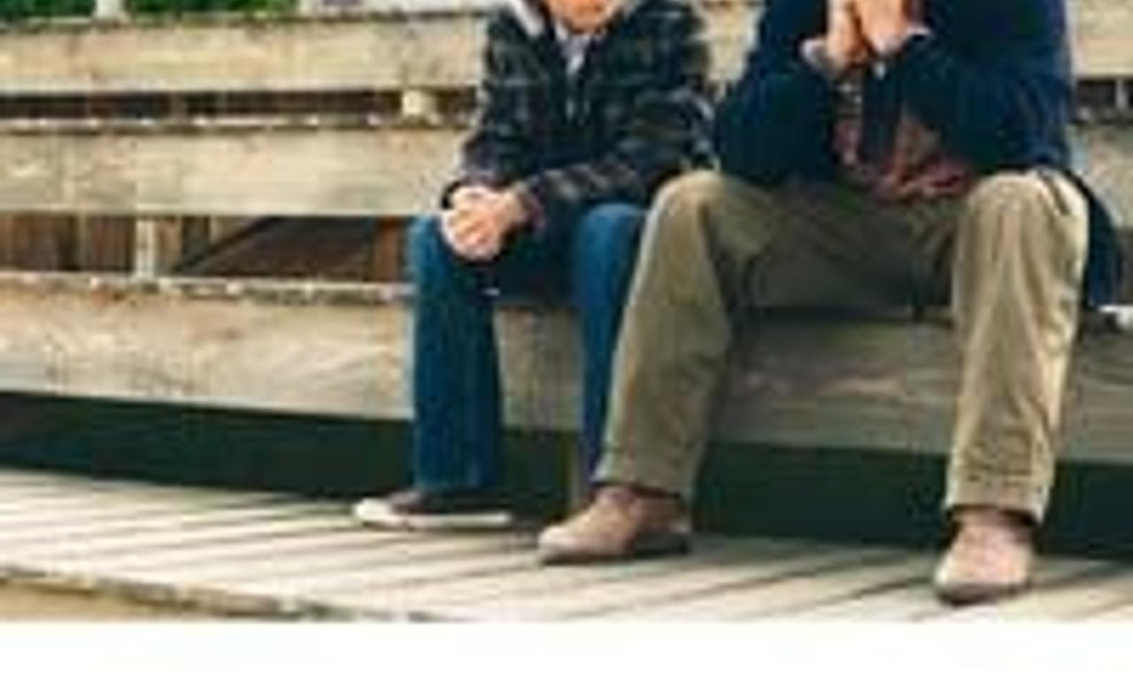 header image for Jo's Boy