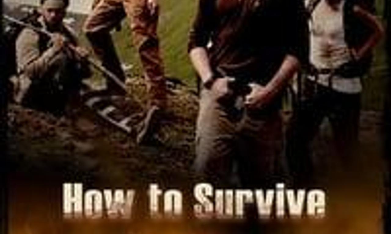 Survive Where to Watch and Stream Online Entertainment.ie