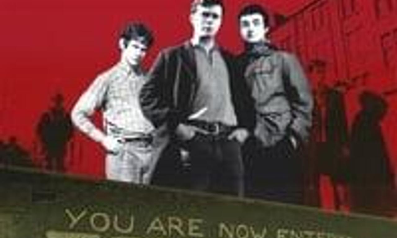 header image for Small Faces