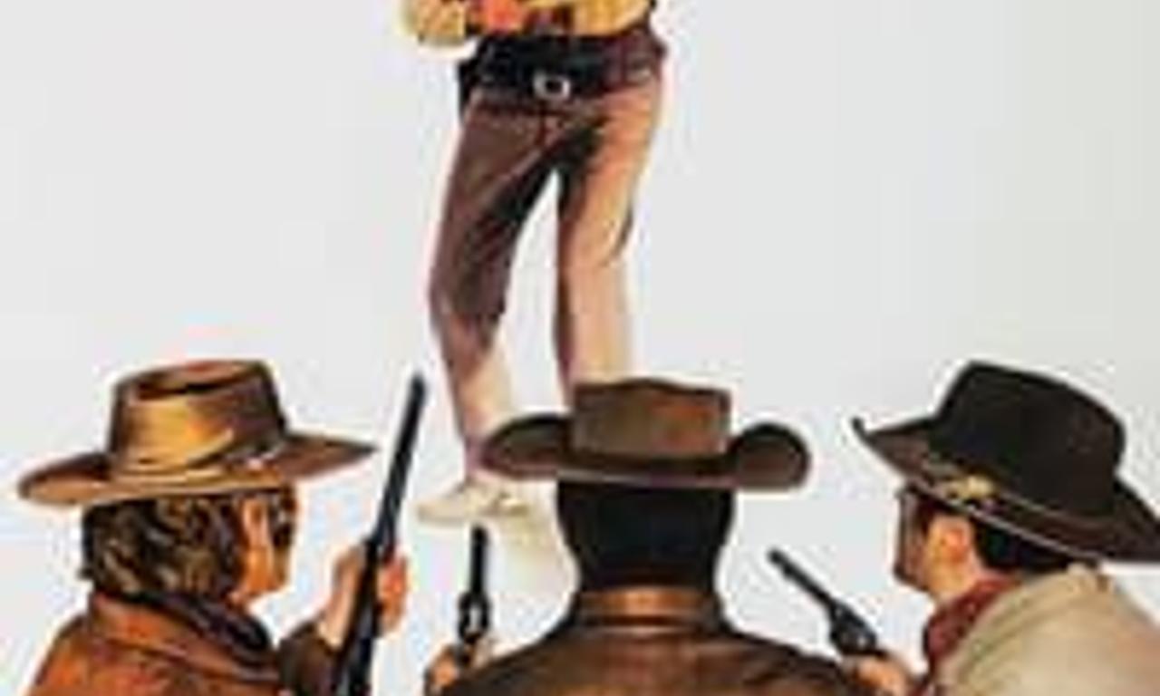 header image for Shoot Out