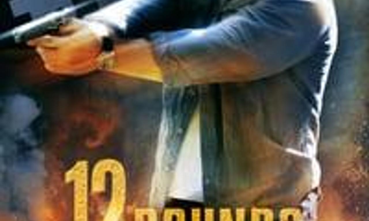 header image for 12 Rounds