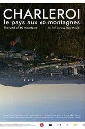 Charleroi, the land of 60 mountains