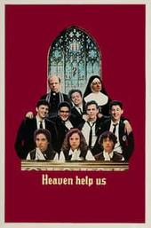 Heaven Help Us