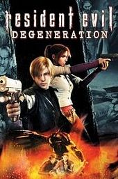 Resident Evil: Degeneration