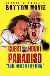 Guest House Paradiso