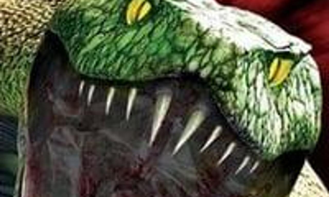 header image for Python 2