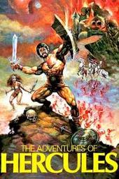 The Adventures of Hercules