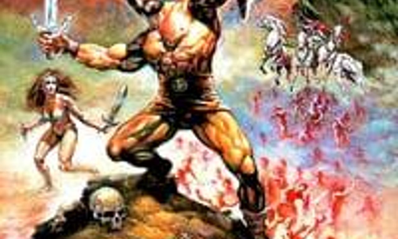 header image for The Adventures of Hercules