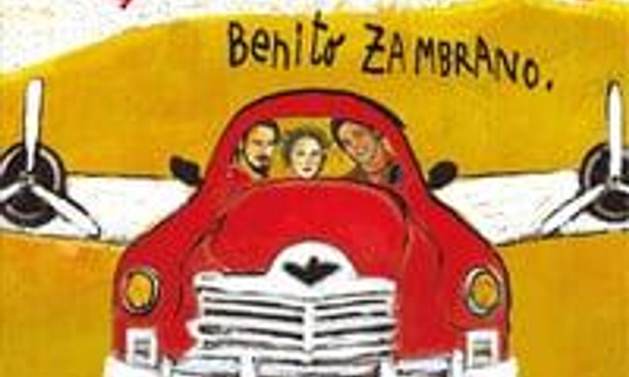 header image for Habana Blues