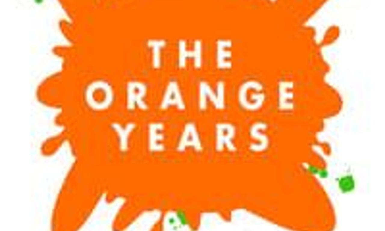 The Orange Years The Nickelodeon Story Where To Watch And Stream