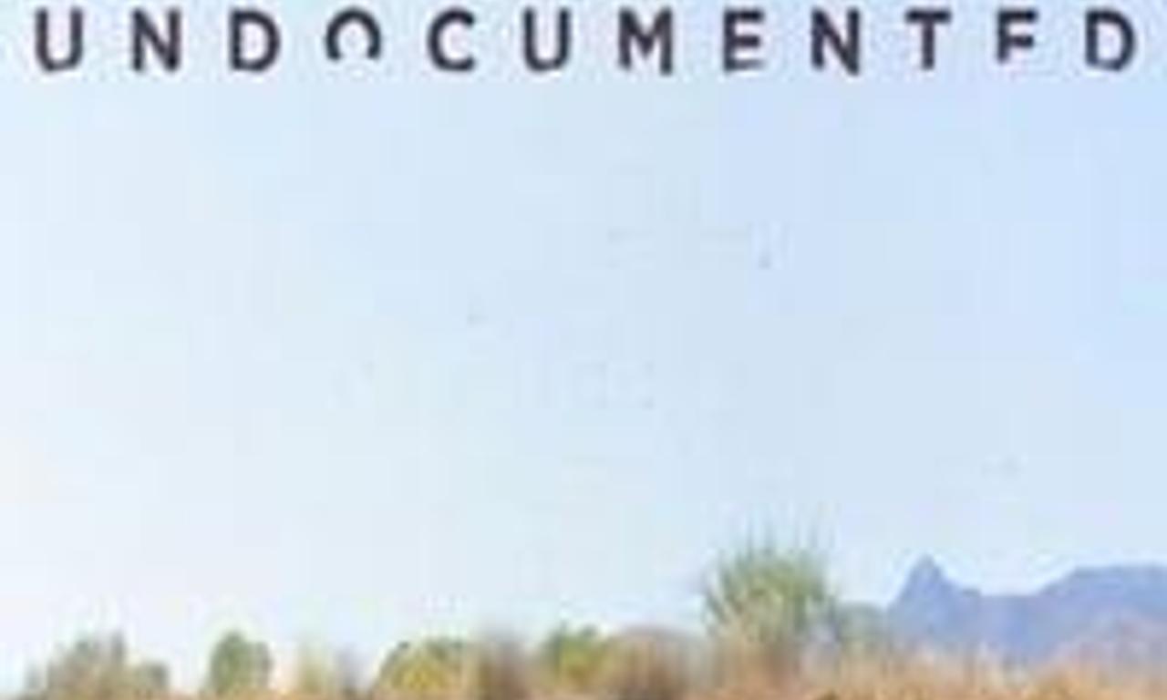 header image for The Undocumented