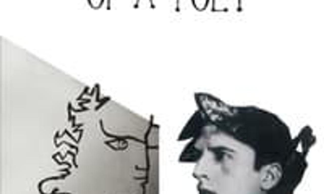 header image for The Blood of a Poet