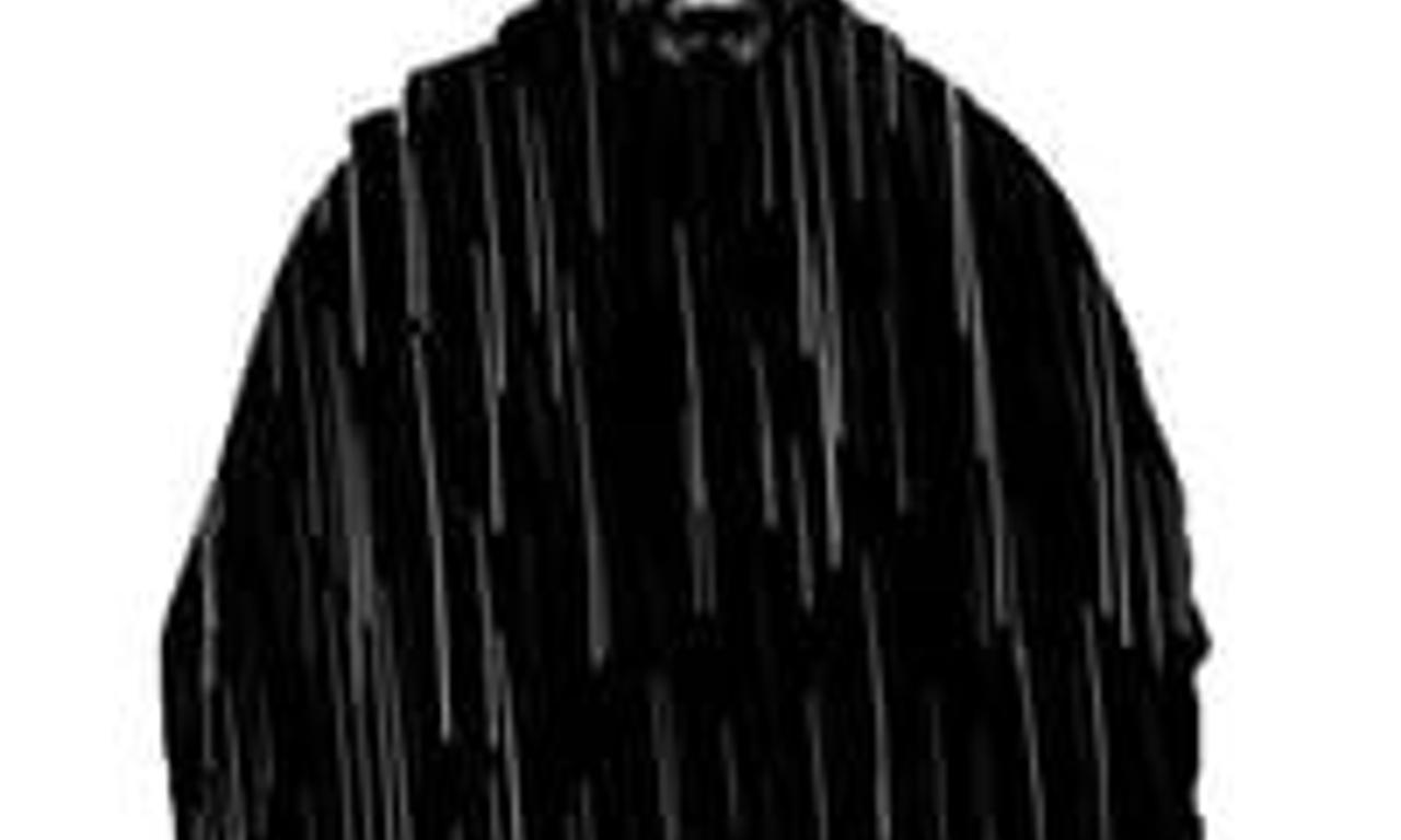 header image for Anonymity