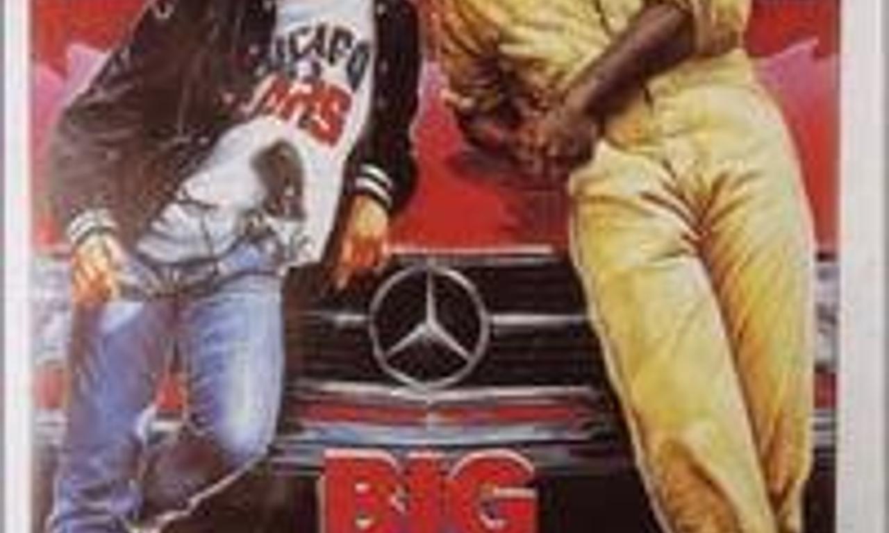 header image for Big Shots