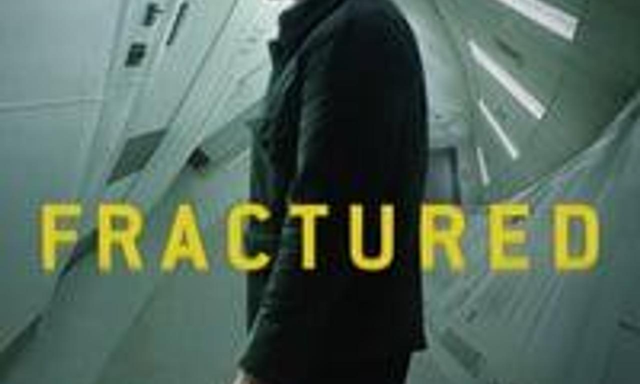 header image for Fractured