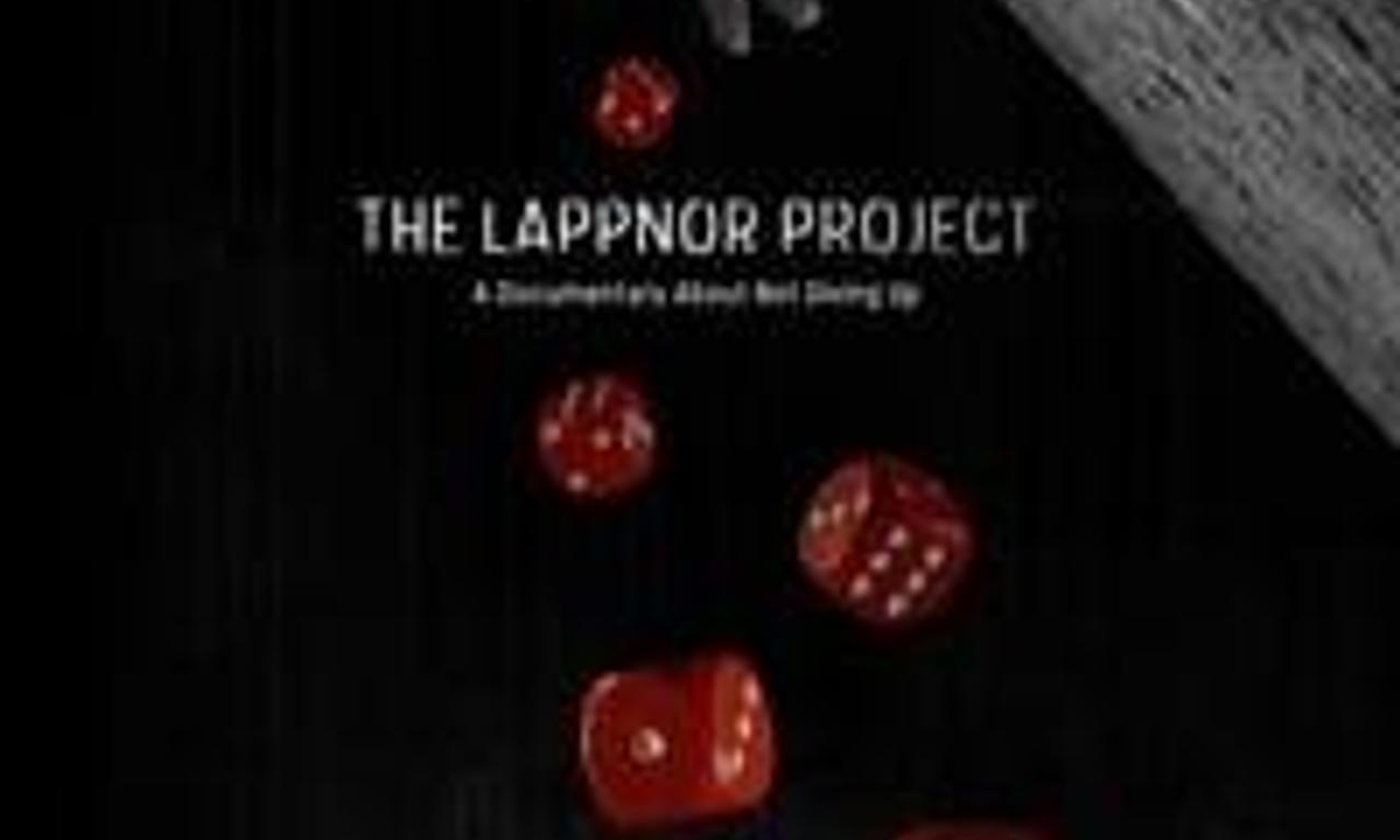 header image for The Lappnor Project