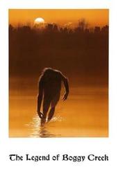 The Legend of Boggy Creek