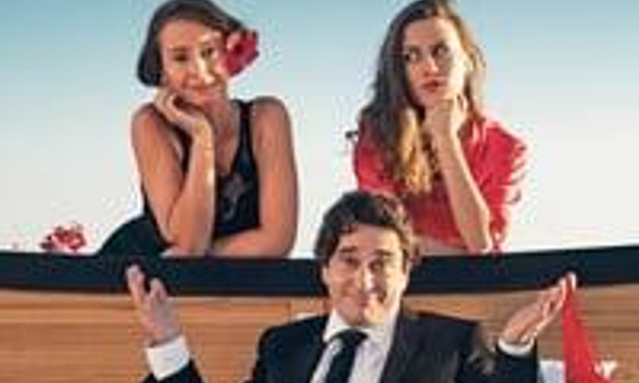 header image for Věčně tvá nevěrná