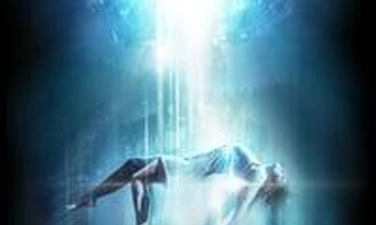 header image for Crystal's Shadow