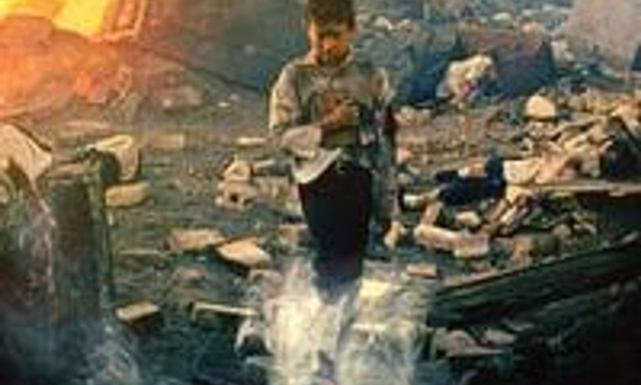 header image for Hiroshima: Out of the Ashes