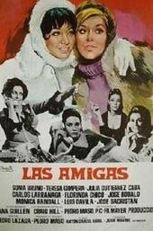 Las amigas