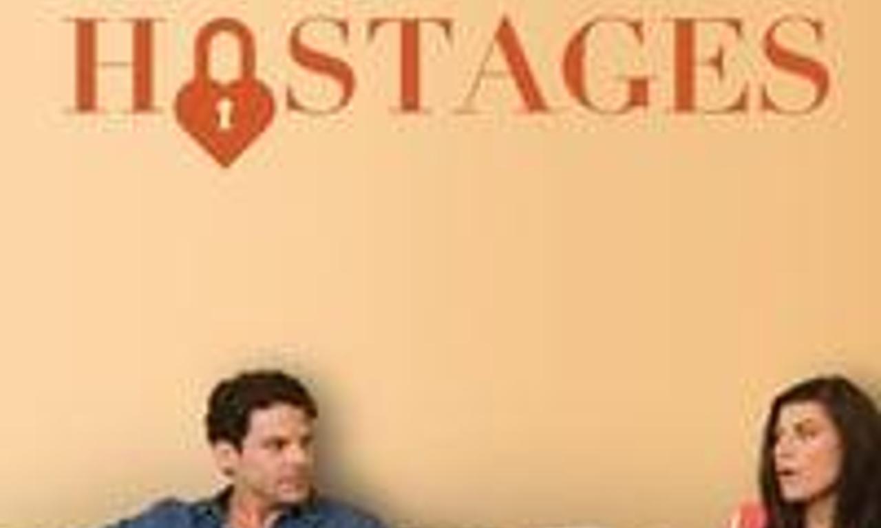 header image for Love & Hostages
