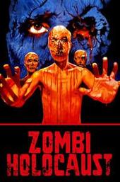 Zombie Holocaust