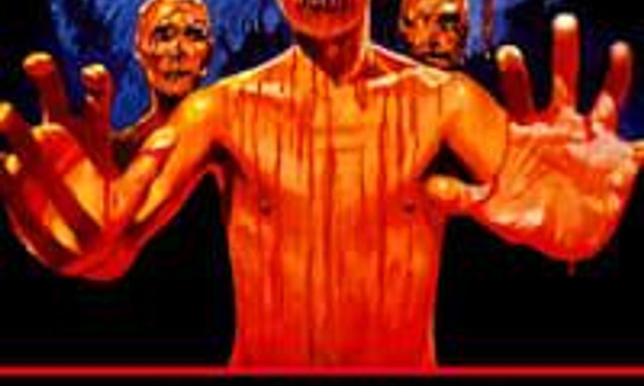 header image for Zombie Holocaust