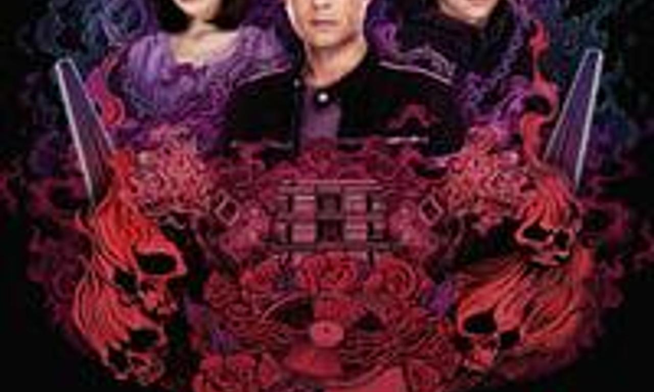 header image for Always Be with You