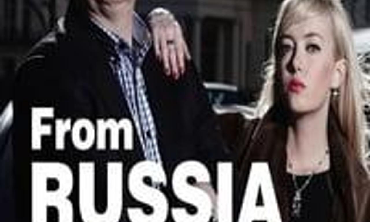 header image for From Russia with Cash