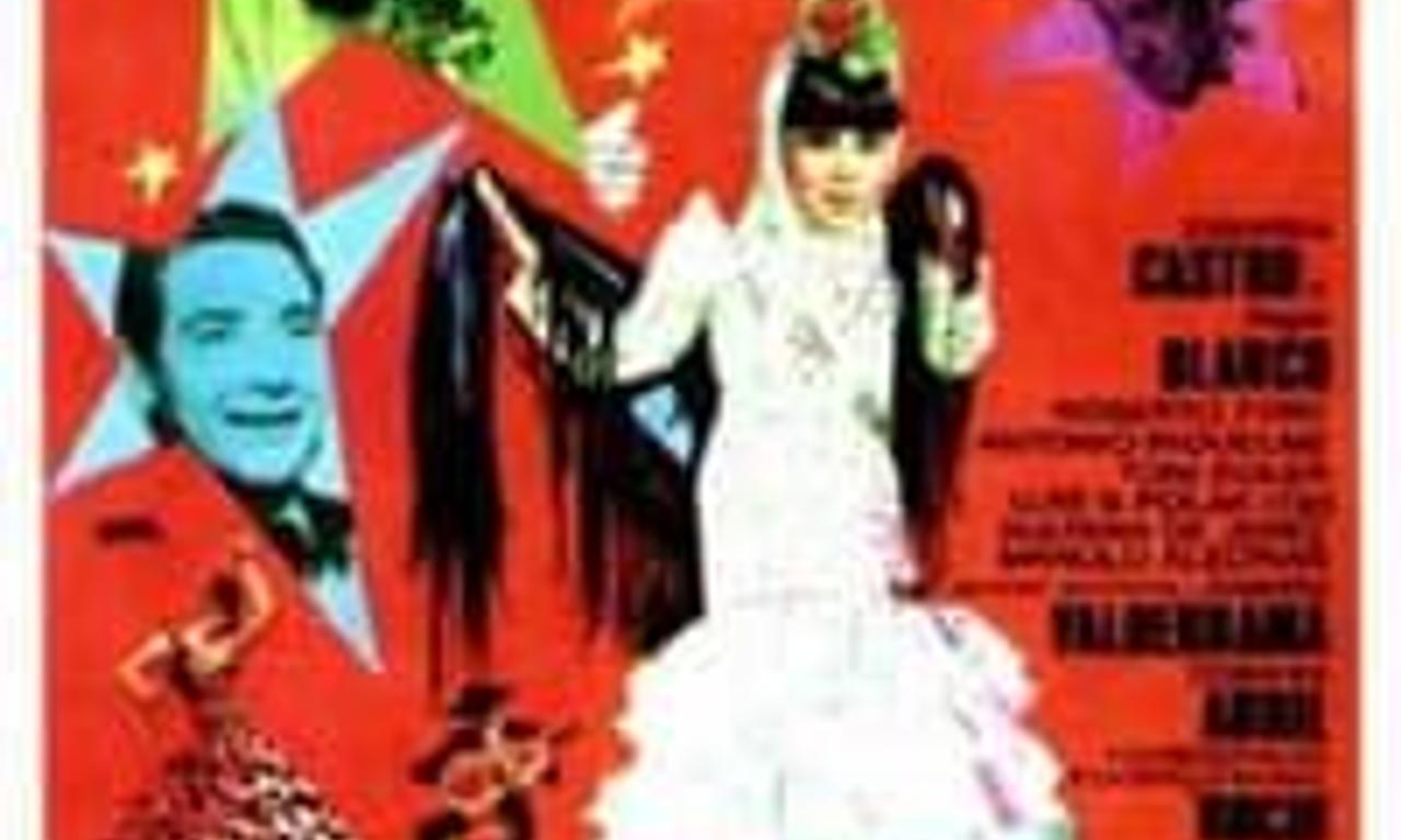 header image for La niña del patio