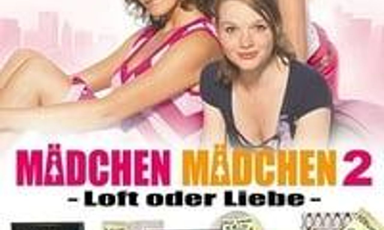 header image for Girls on Top 2