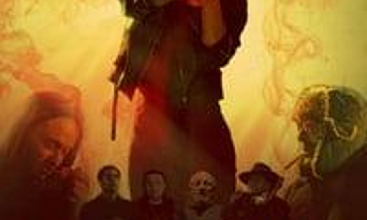 header image for Red Devil