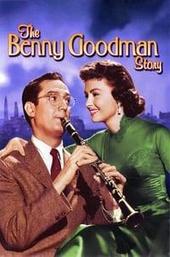 The Benny Goodman Story