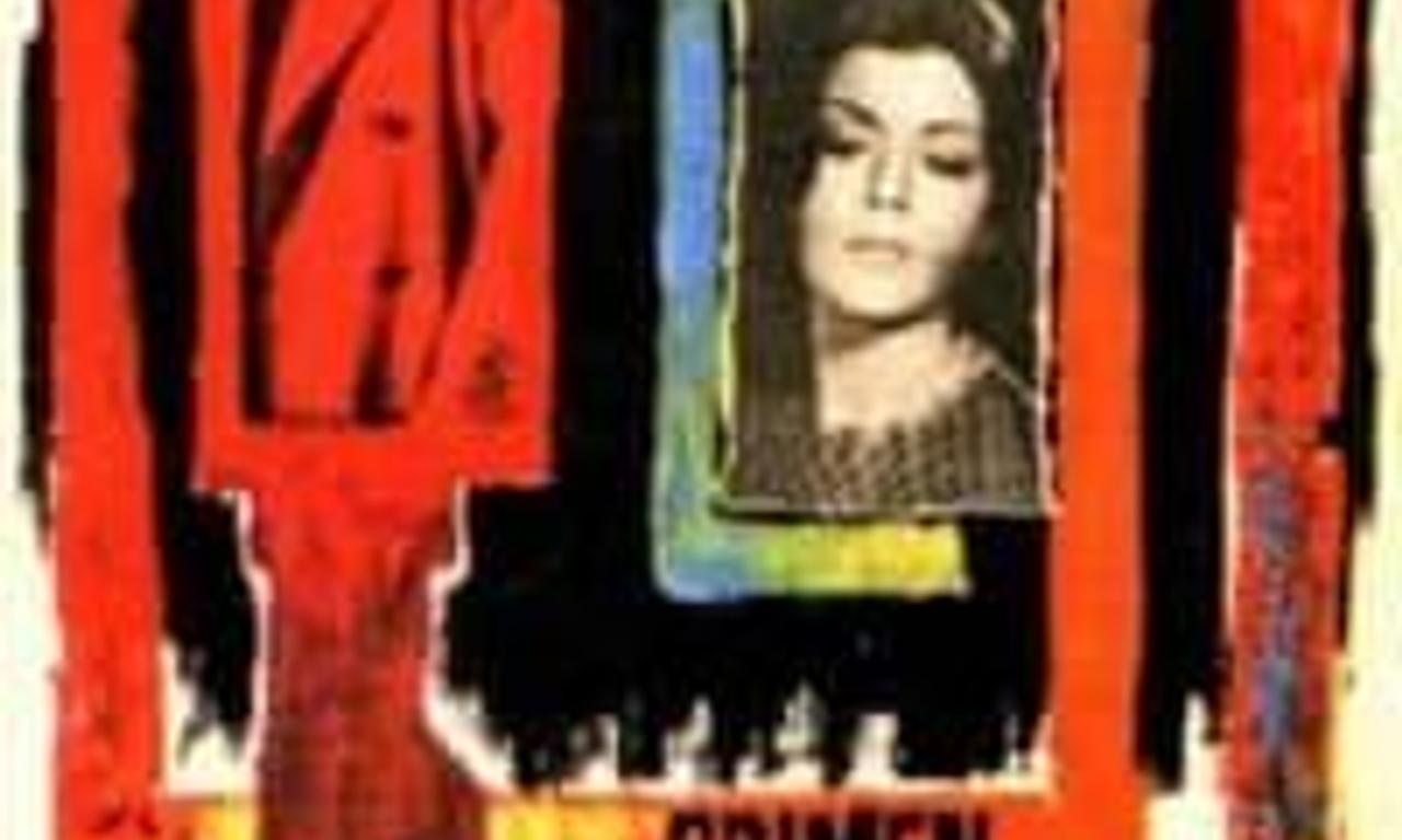 header image for Double Edged Crime