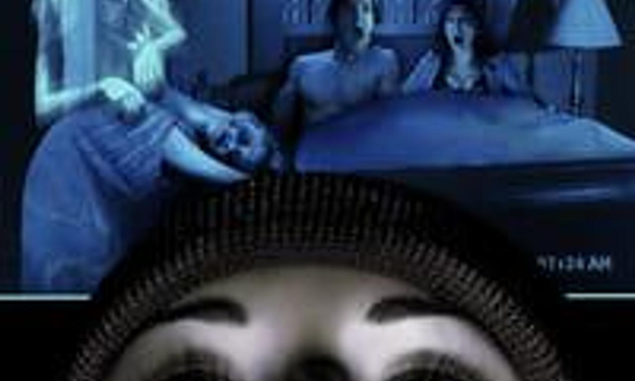 header image for Supernatural Activity