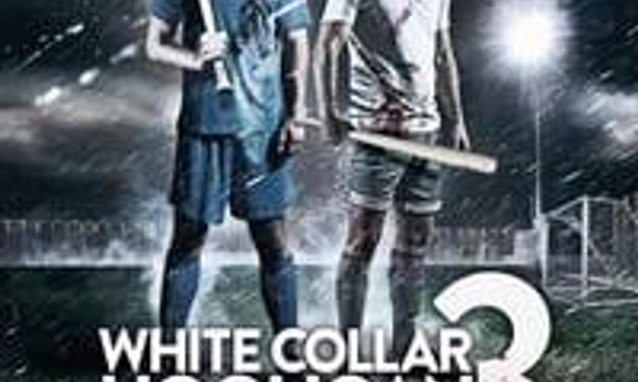 header image for White Collar Hooligan 3
