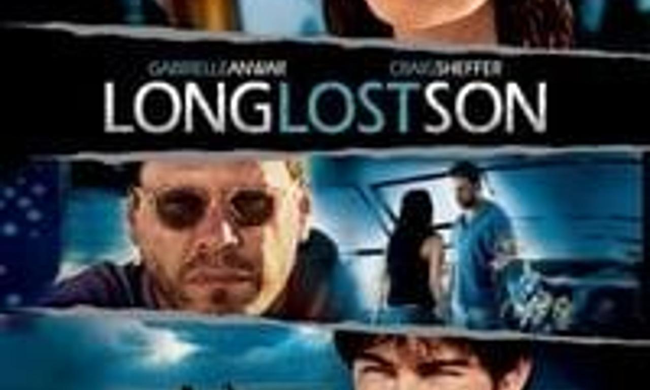 header image for Long Lost Son