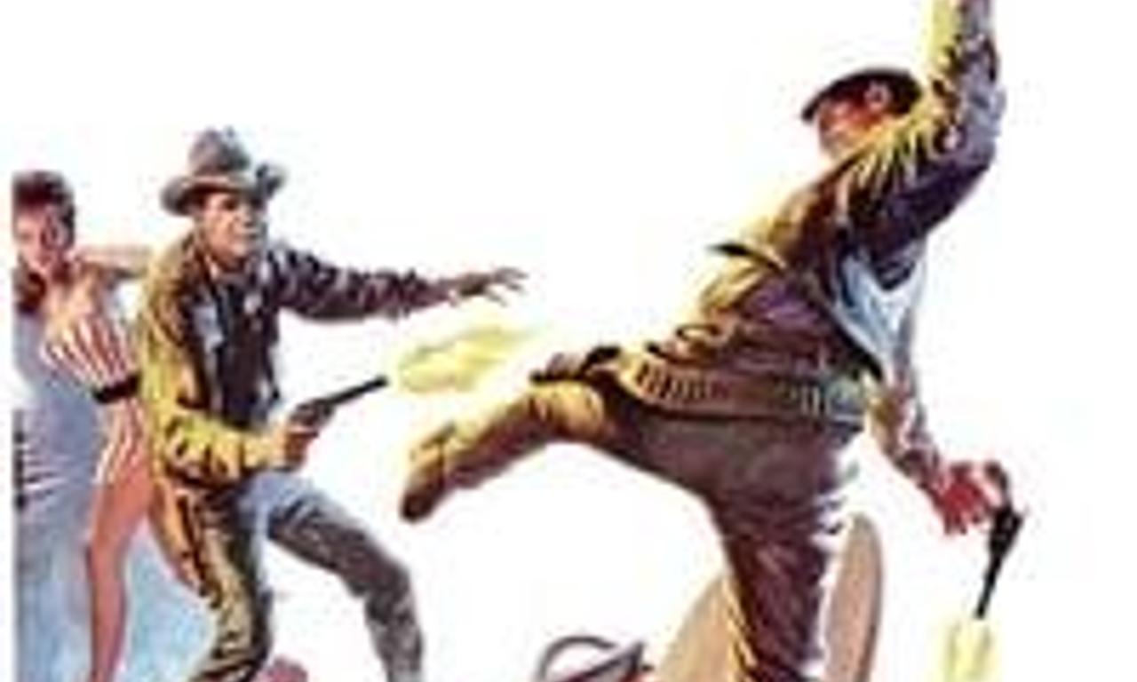 header image for The Last Challenge