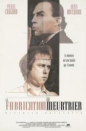La fabrication d'un meurtrier