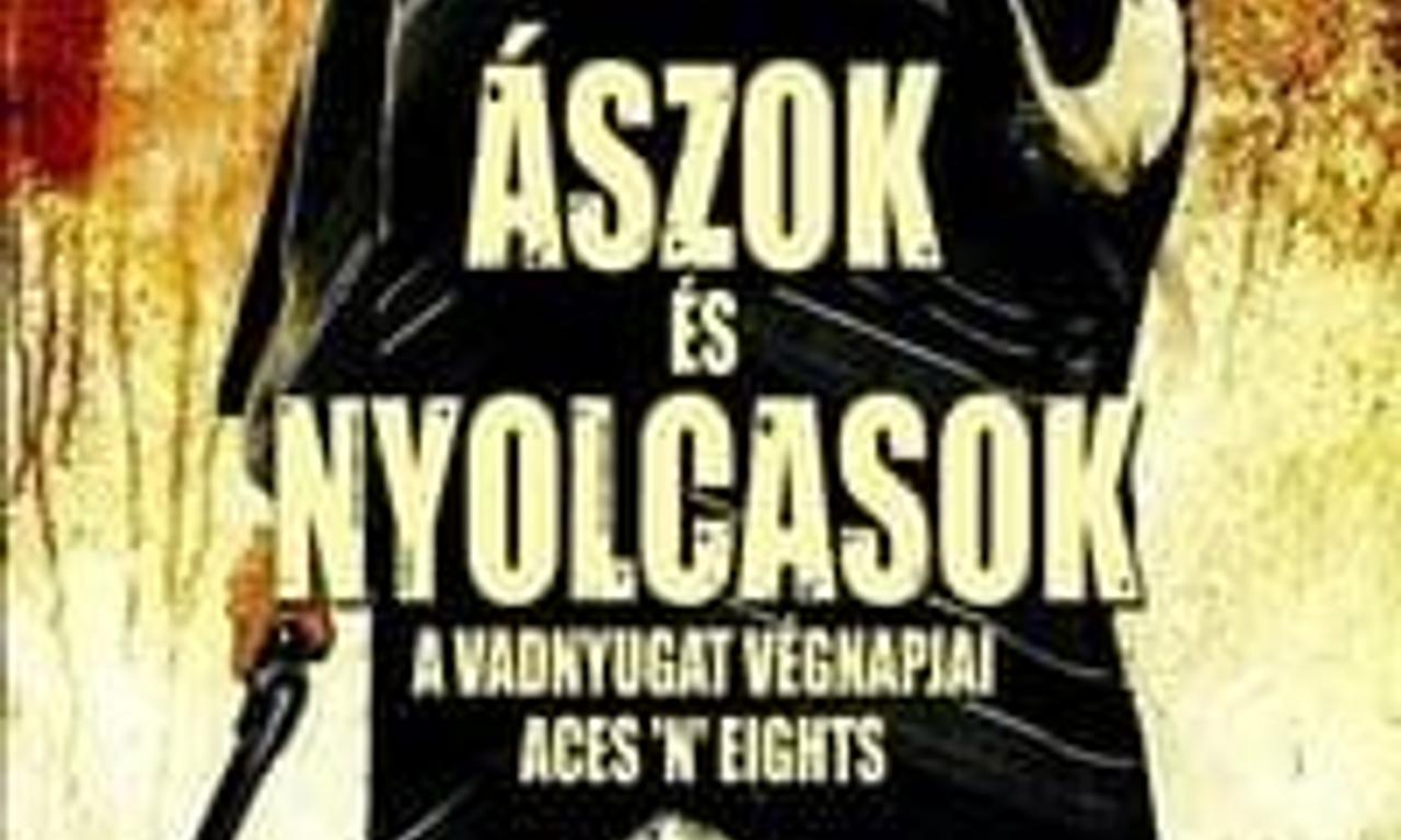 header image for Aces 'N' Eights