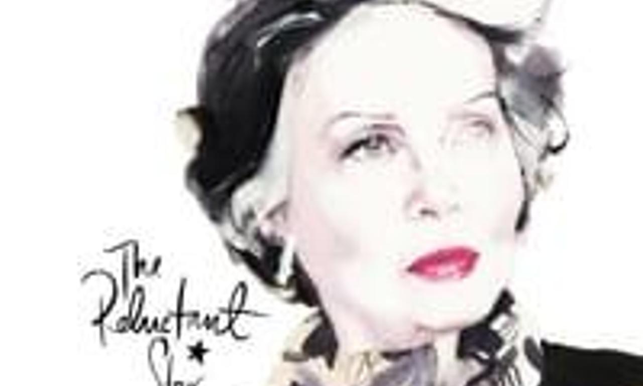 header image for Leslie Caron: The Reluctant Star